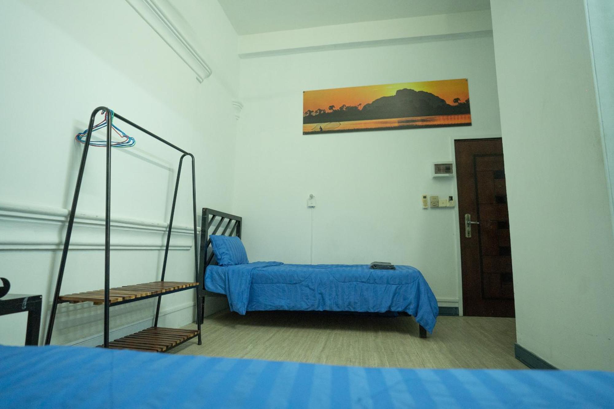 The Eighty8 Hostel Phnom Pen Exterior foto
